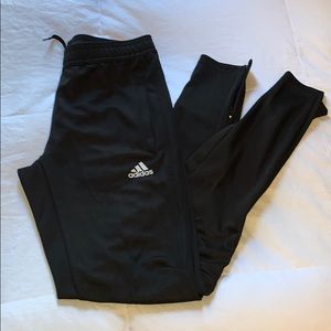 NWOT Adidas Climacool Pants- Size Small